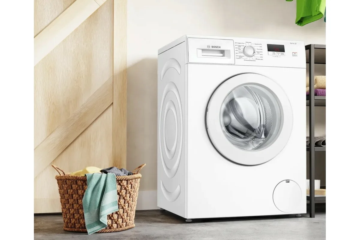 Deixe a Sua Roupa Brilhante: Como Limpar a Máquina de Lavar com Ácido Cítrico