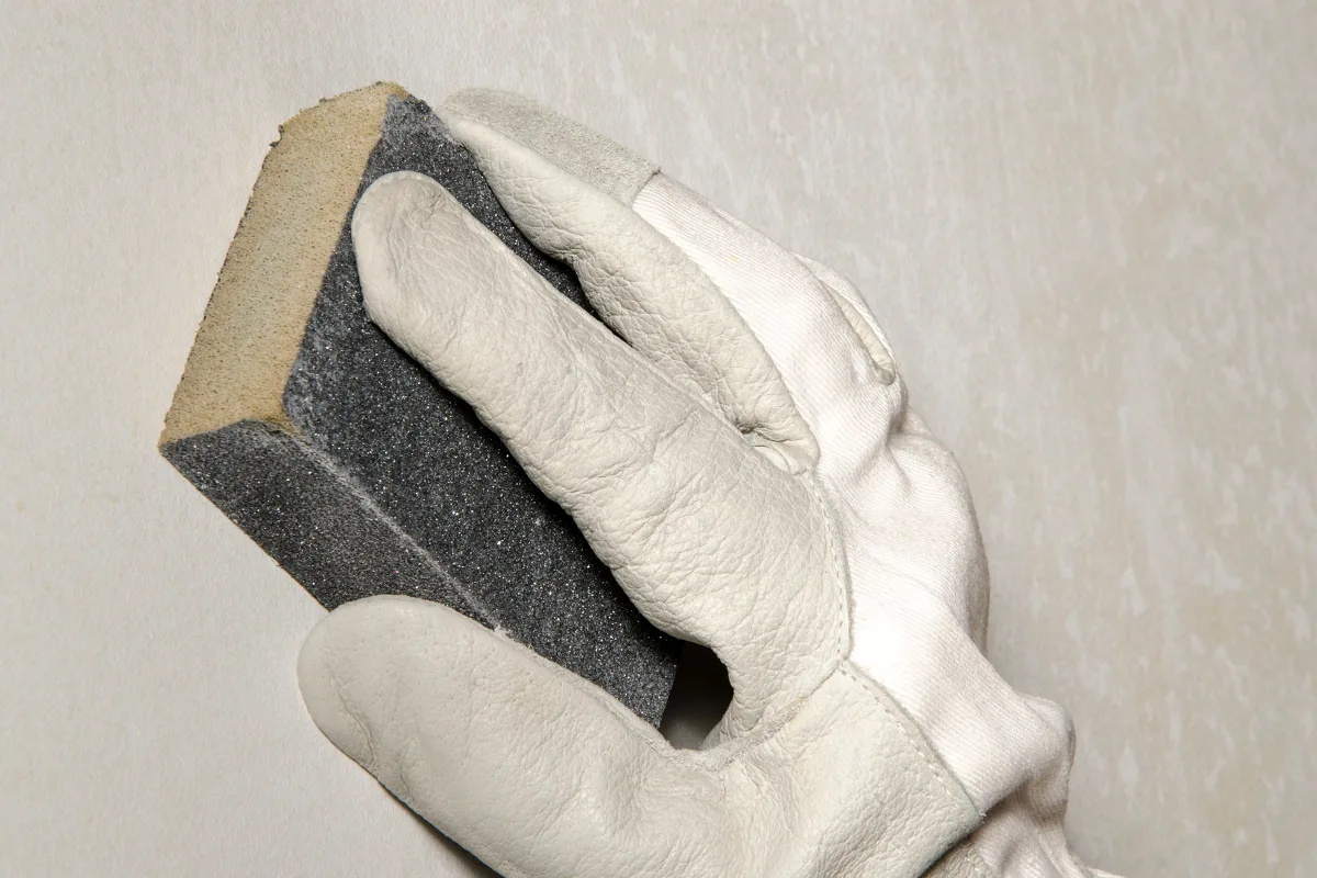 Como Tapar Buracos na Parede: Passo a Passo com um Truque Caseiro