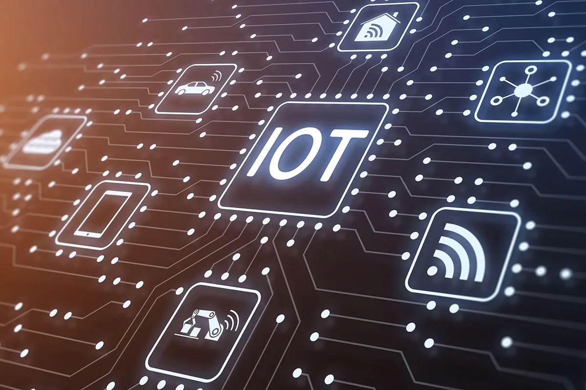 O Que os Fornecedores de Conectividade IoT Precisam Saber em 2025