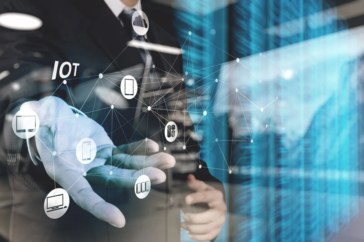 O Que os Fornecedores de Conectividade IoT Precisam Saber em 2025