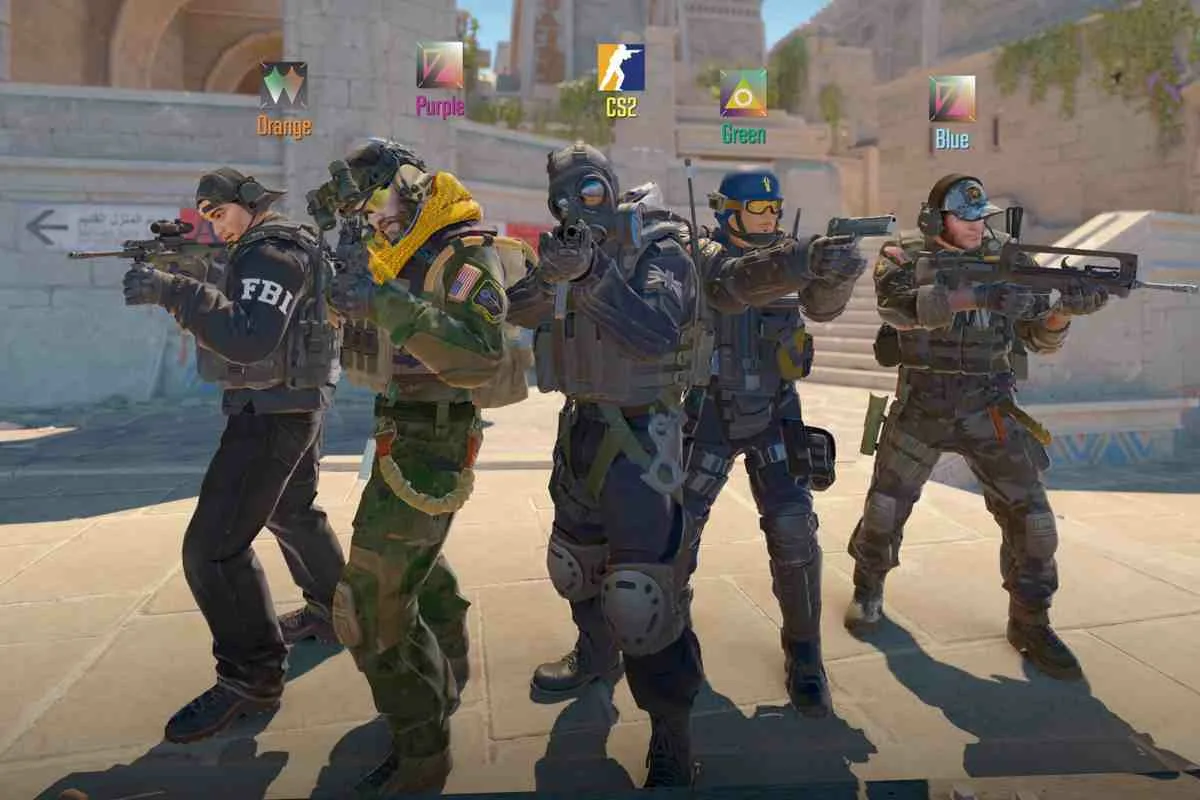 Counter-Strike Nexon: a experiência Pay-to-Win da Valve que fracassou