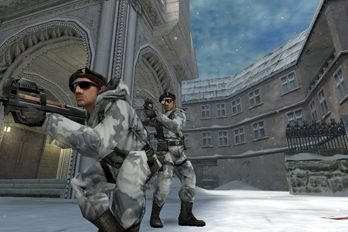 Counter-Strike Nexon: a experiência Pay-to-Win da Valve que fracassou