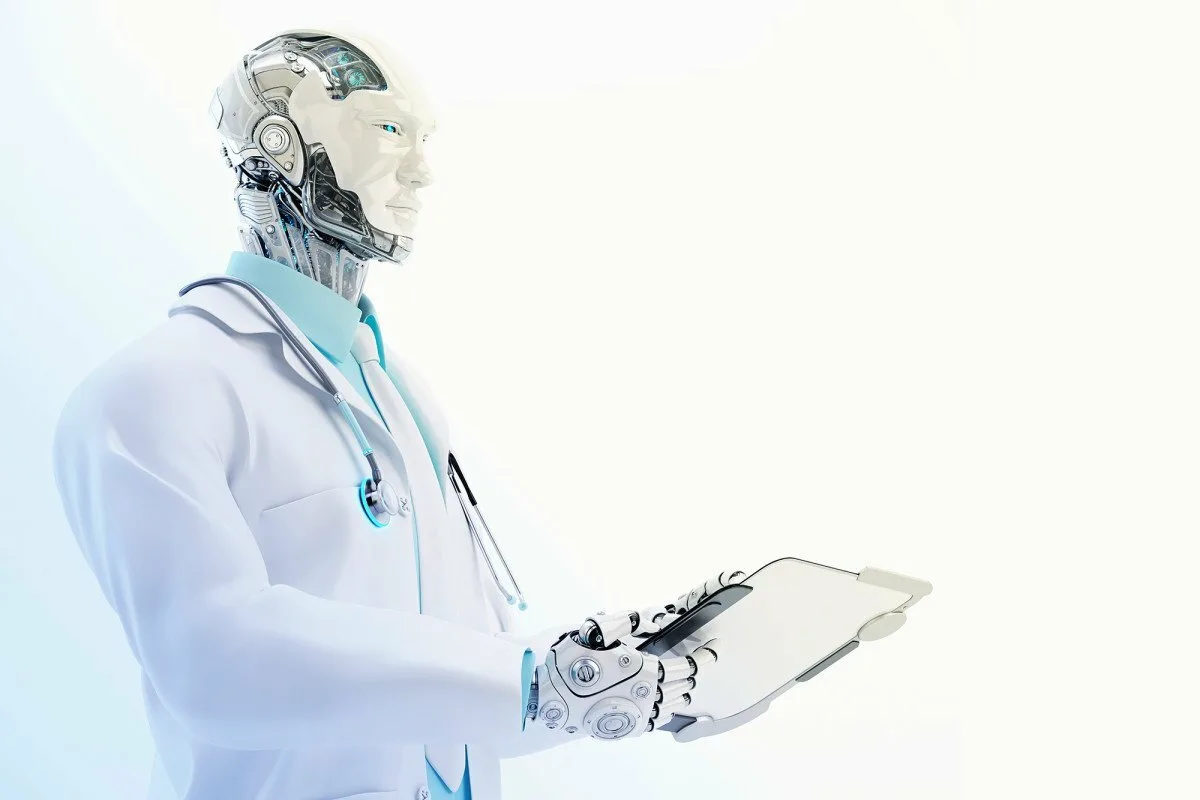 Revolução da IA na área da saúde: Delphi-2M prevê mais de 1.000 doenças com anos de antecedência