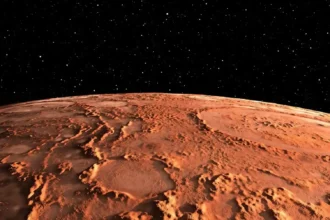 Descoberta Revolucionária da NASA: A Pista Mais Forte Até Agora Sobre a Existência de Vida Antiga em Marte