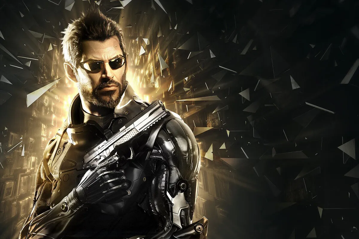 Deus Ex Remastered: O Regresso de um Clássico RPG Cyberpunk em 2026