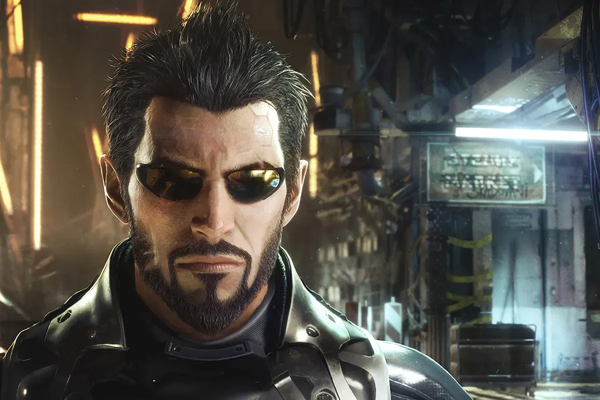 Deus Ex Remastered: O Regresso de um Clássico RPG Cyberpunk em 2026