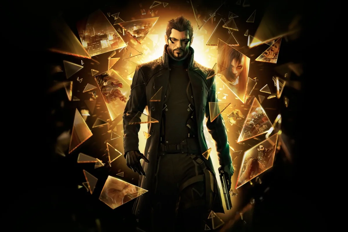 Deus Ex Remastered: O Regresso de um Clássico RPG Cyberpunk em 2026