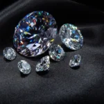 Sonho de 20 Anos Realizado: Cientistas Revolucionam a Criação de Diamantes Artificiais