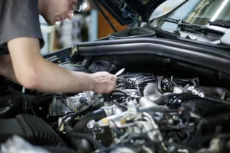 Dicas essenciais para proteger o motor do seu carro e evitar reparações dispendiosas