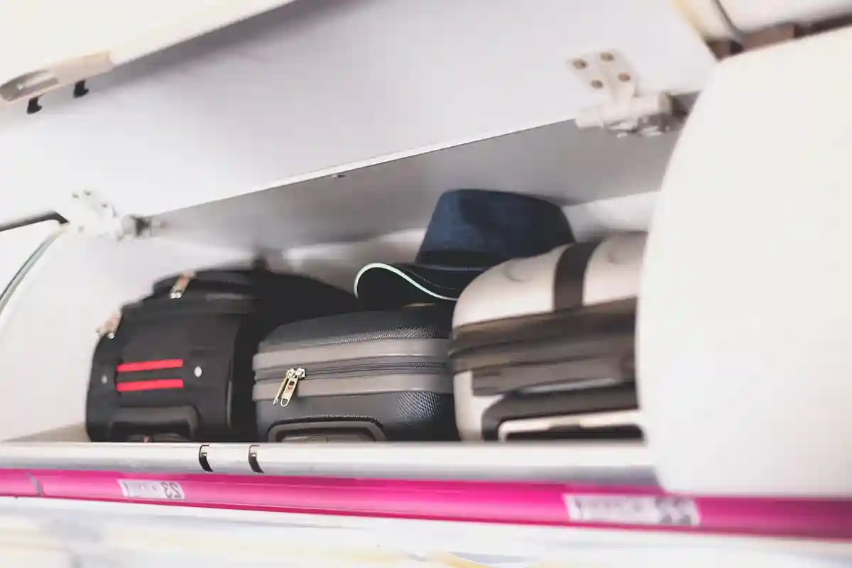 Dicas para Bagagem de Mão: Faça as Malas com Inteligência e Passe pela Segurança do Aeroporto