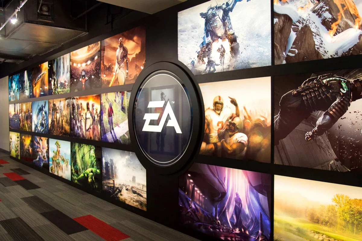 A Compra de EA por 55 Mil Milhões de Dólares: O Verdadeiro Preço e o que Isso Muda nos Videojogos
