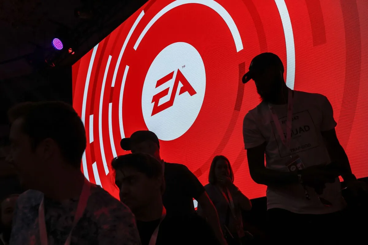 A Compra de EA por 55 Mil Milhões de Dólares: O Verdadeiro Preço e o que Isso Muda nos Videojogos