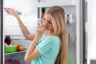 Eliminar Mau Cheiro do Frigorífico com Café: Um Truque Simples e Eficaz