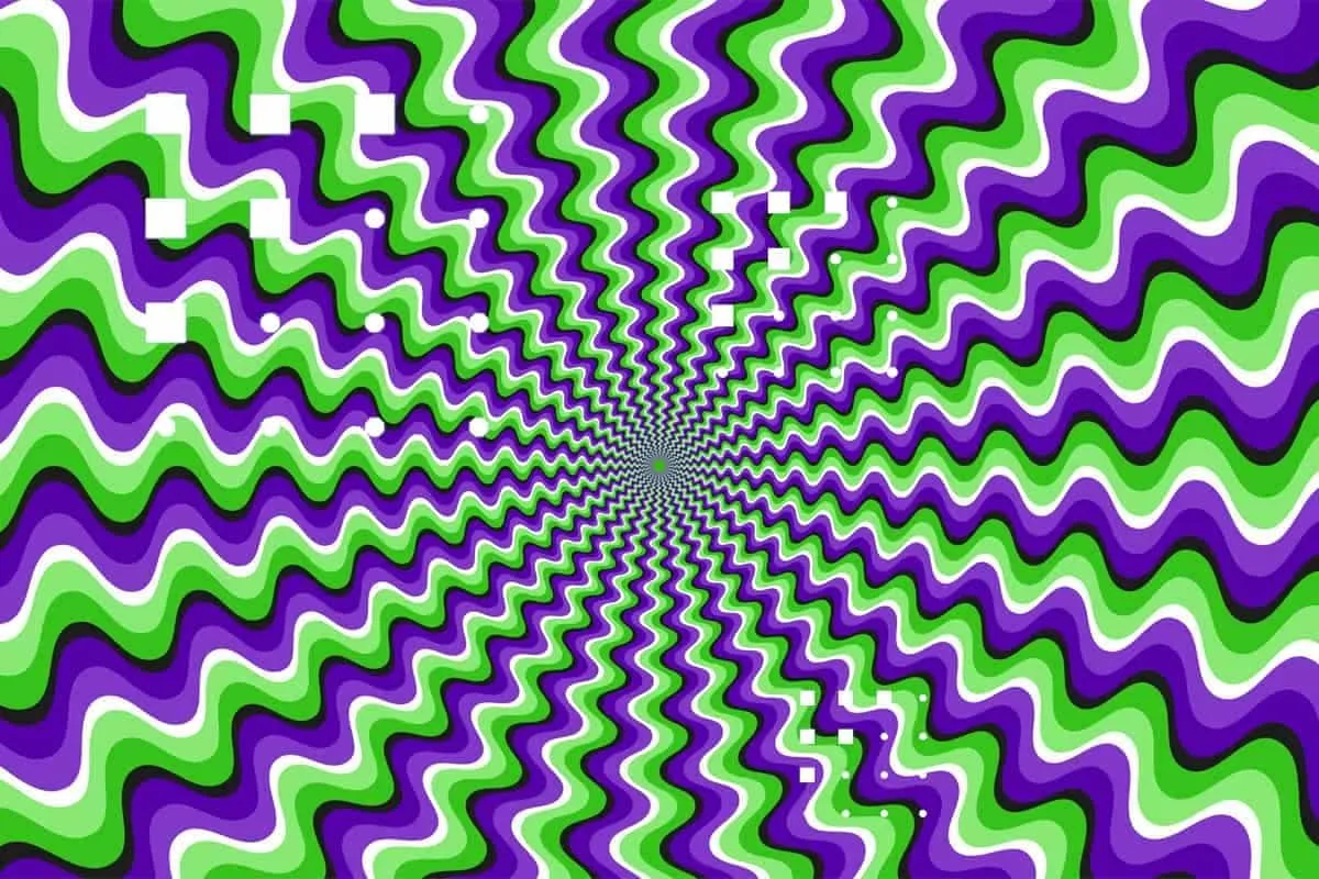 Encontrar Número Oculto: Consegues Desvendar Esta Ilusão Óptica?