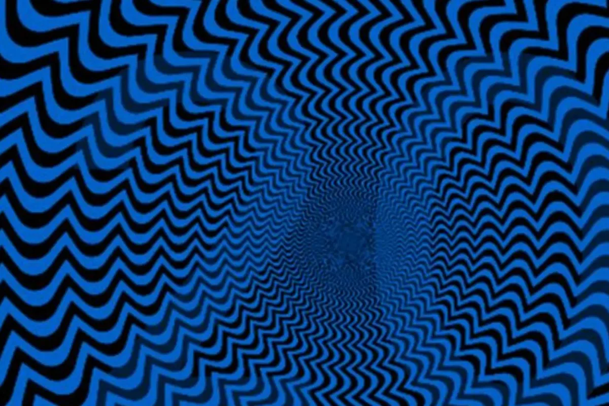 Encontrar Número Oculto: Consegues Desvendar Esta Ilusão Óptica?