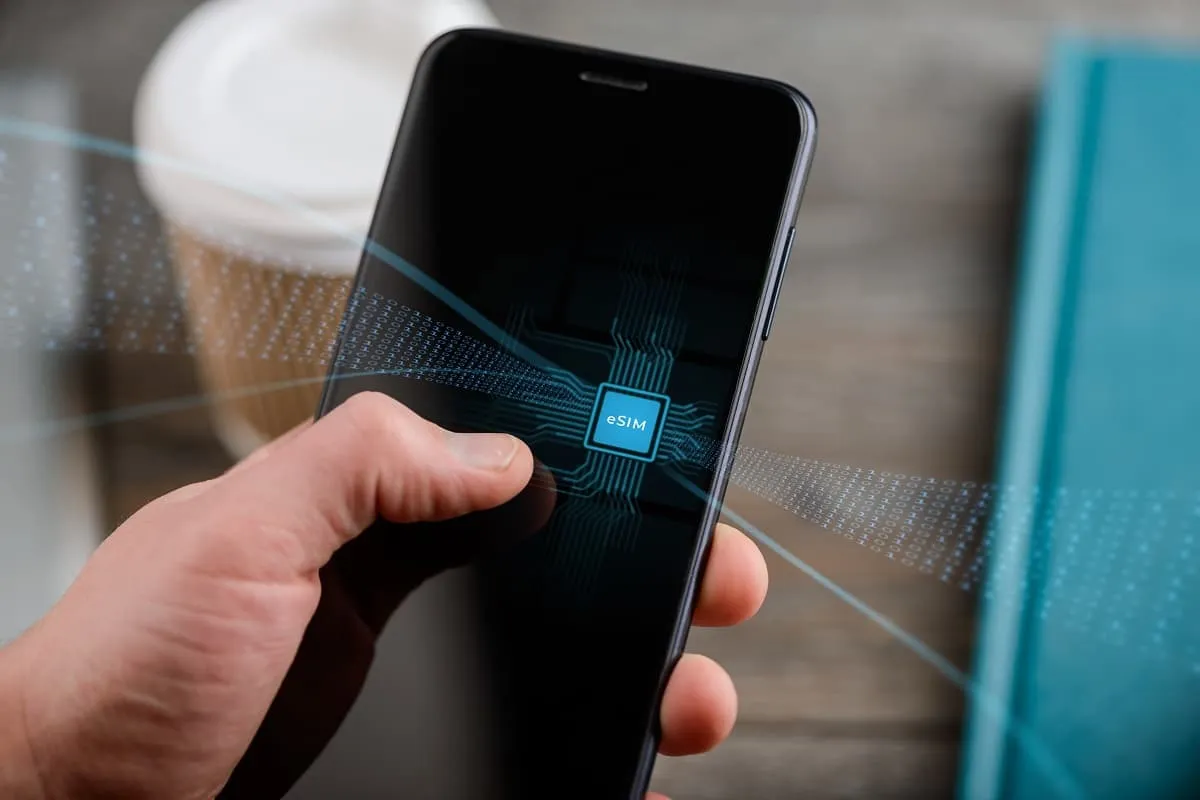 eSIM para IoT da Pelion: uma revolução para dispositivos conectados