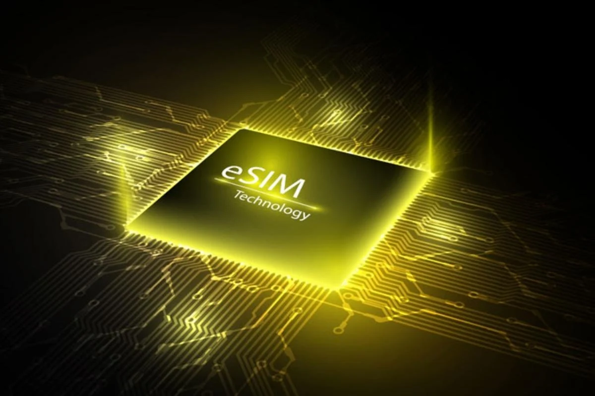 eSIM para IoT da Pelion: uma revolução para dispositivos conectados