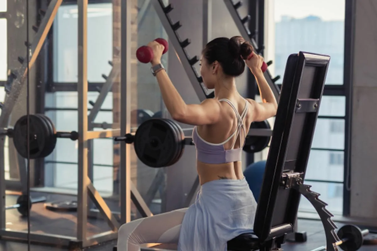 Por que Praticar Esportes com Moderação é Essencial