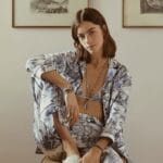 Estilo Pijama é Tendência: Como Usá-lo com Elegância e Frescor