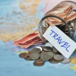 É possível explorar o mundo com 30 € por dia?