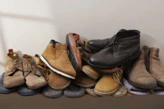 Segredos do Feng Shui: o local incomum para guardar os seus sapatos e atrair riqueza