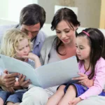 Quais Pais Criam Filhos Felizes e Bem-Sucedidos?