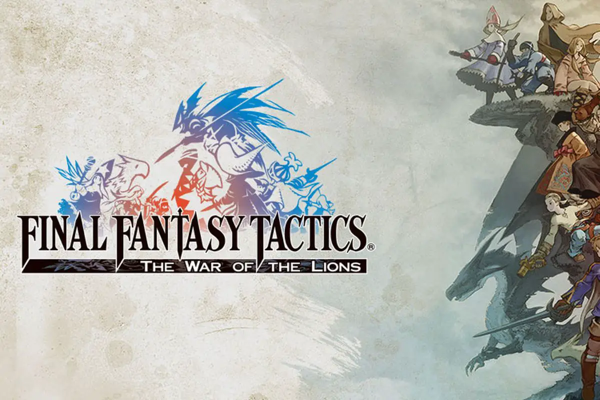 Final Fantasy Tactics: The Ivalice Chronicles – Um Clássico JRPG Regressa com Brilho, Mas com Falhas