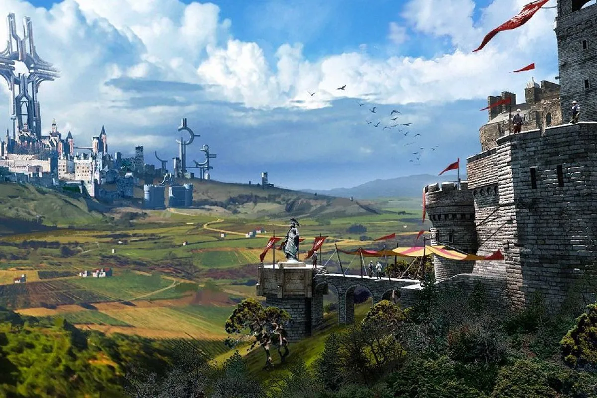 Final Fantasy Tactics: The Ivalice Chronicles – Um Clássico JRPG Regressa com Brilho, Mas com Falhas