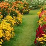 Quatro Flores Originais para Semear em Outubro e Brilhar no Verão