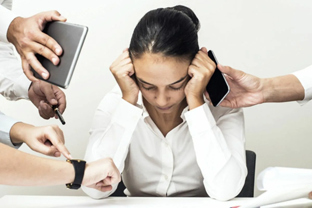 Como Focar no Essencial e Parar de Perder Tempo com Bagatelas