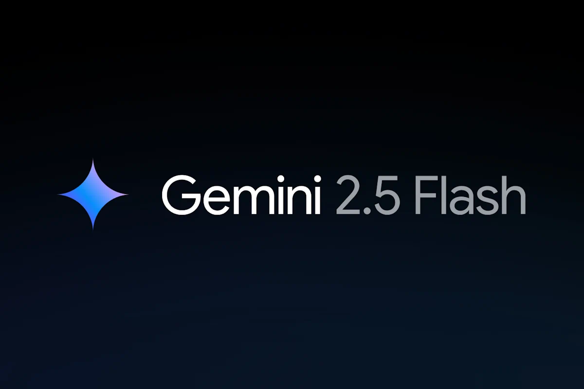 Gemini 2.5 Flash da Google: Mais Esperto, Rápido e Pronto para Surpreender