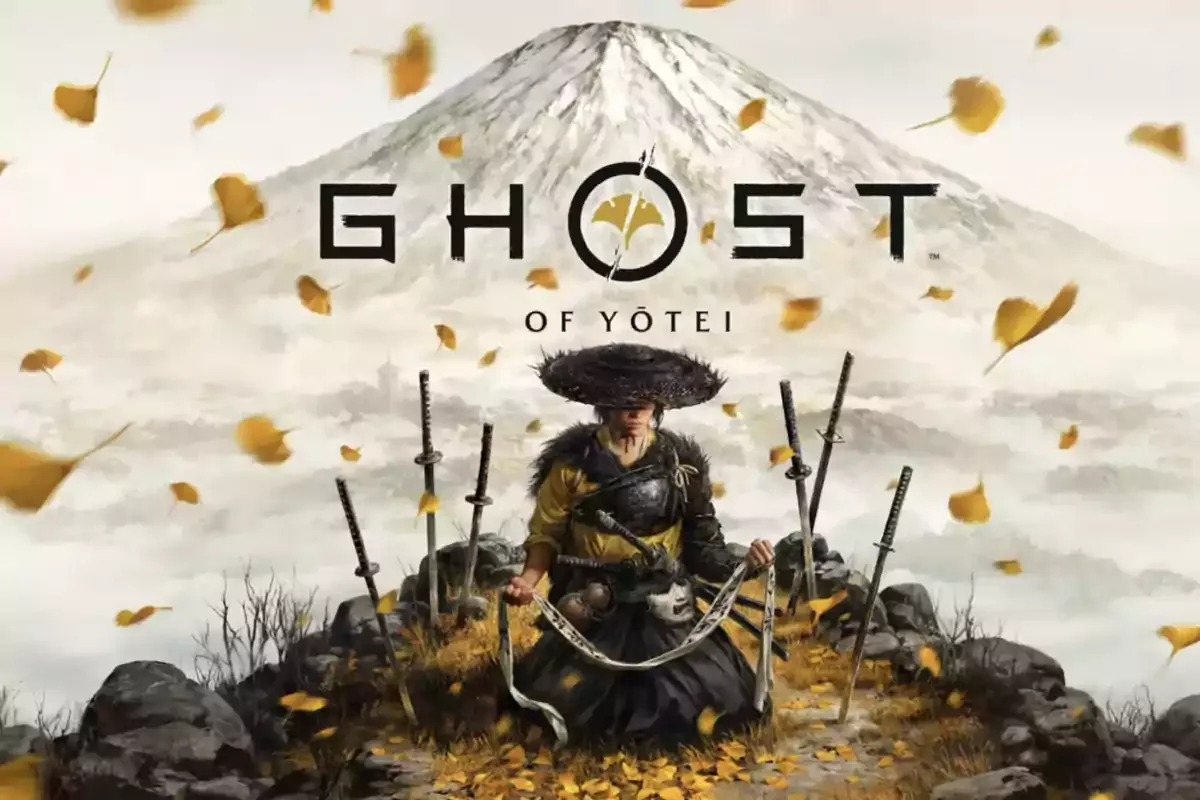 Ghost of Yotei: Um Salto Épico que Refina o Japão Feudal na PS5