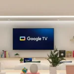 Gemini Chega às TVs com Google TV: Estas São as Primeiras Televisões a Tê-lo
