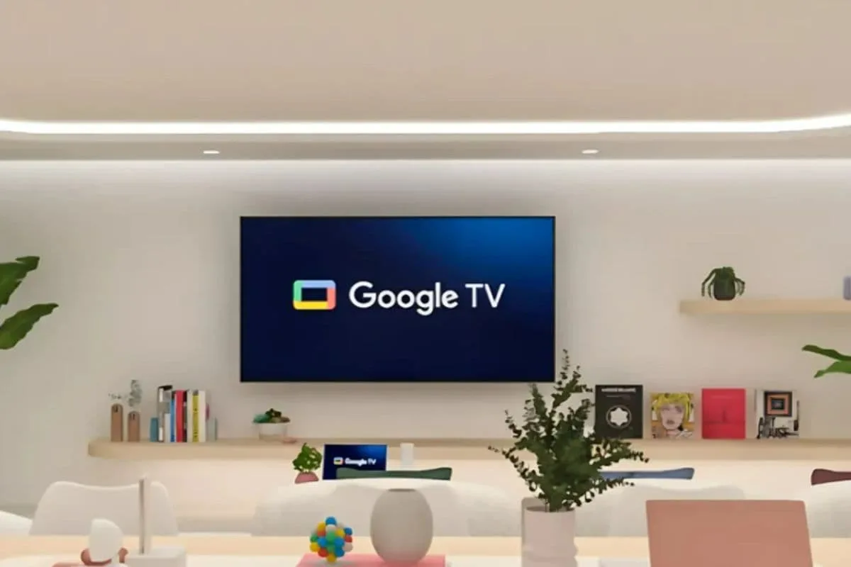 Gemini Chega às TVs com Google TV: Estas São as Primeiras Televisões a Tê-lo