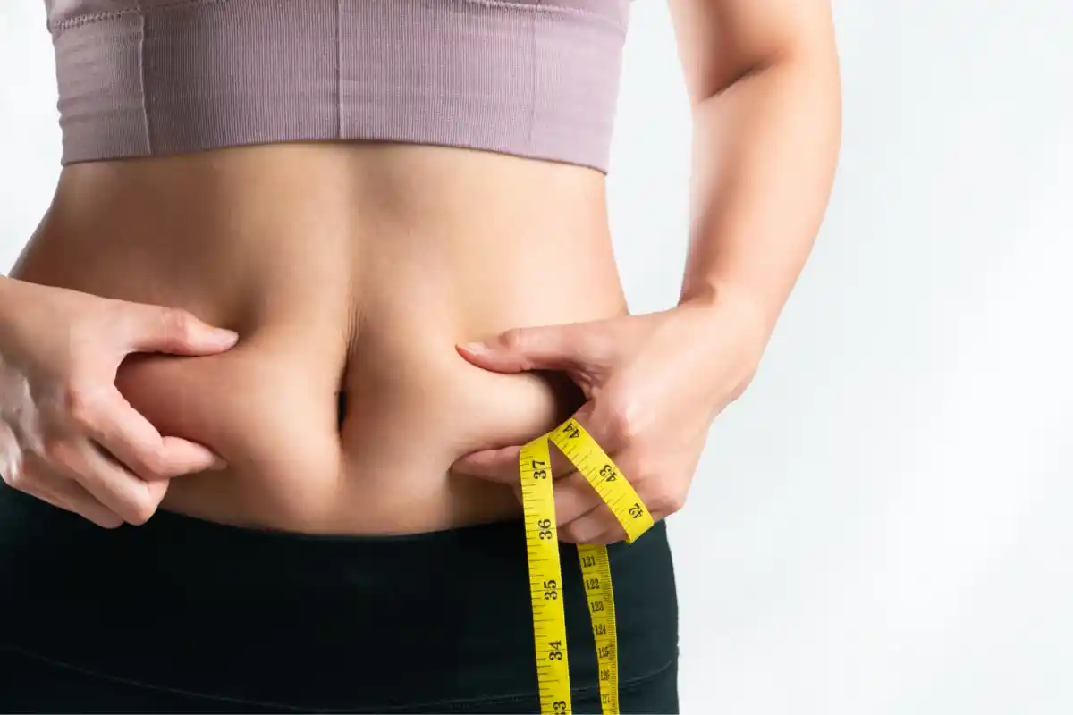 Esqueça Estes 5 Mitos Sobre a Gordura Abdominal: Um Guia Médico para Resultados Reais