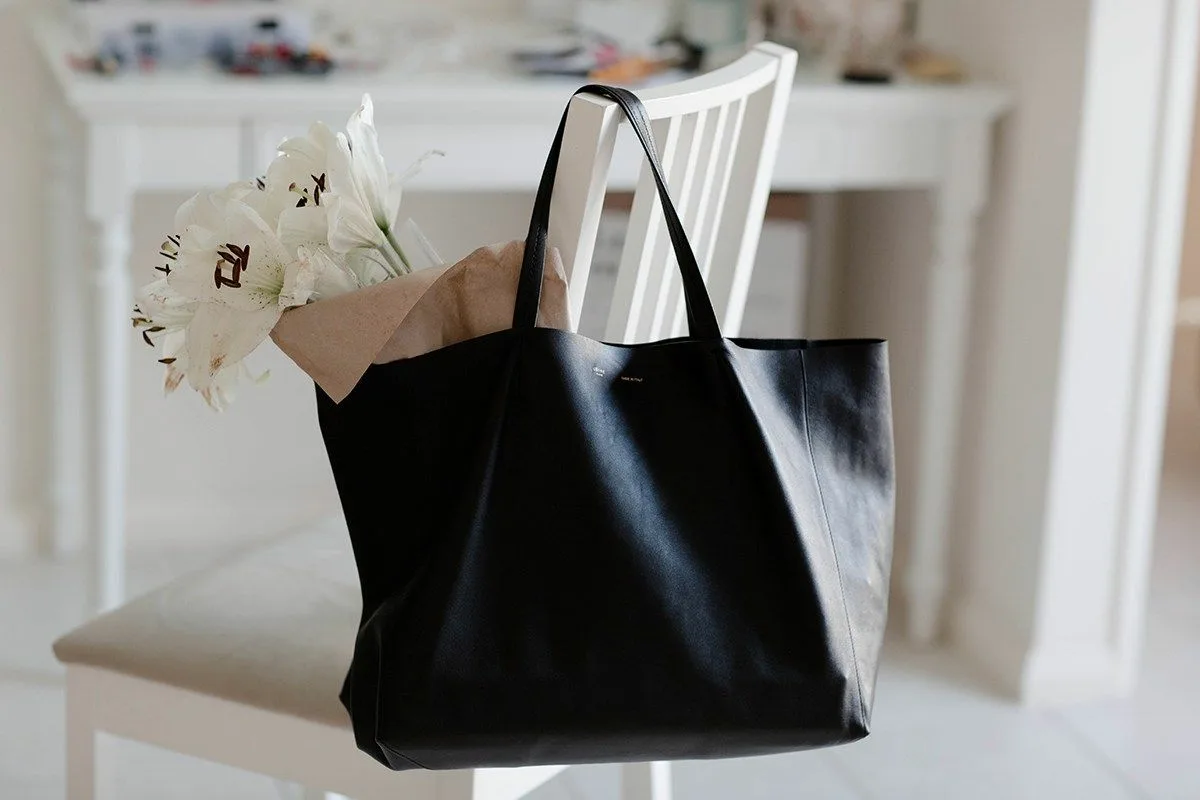 7 itens indispensáveis no guarda-roupa de uma mulher confiante e ousada