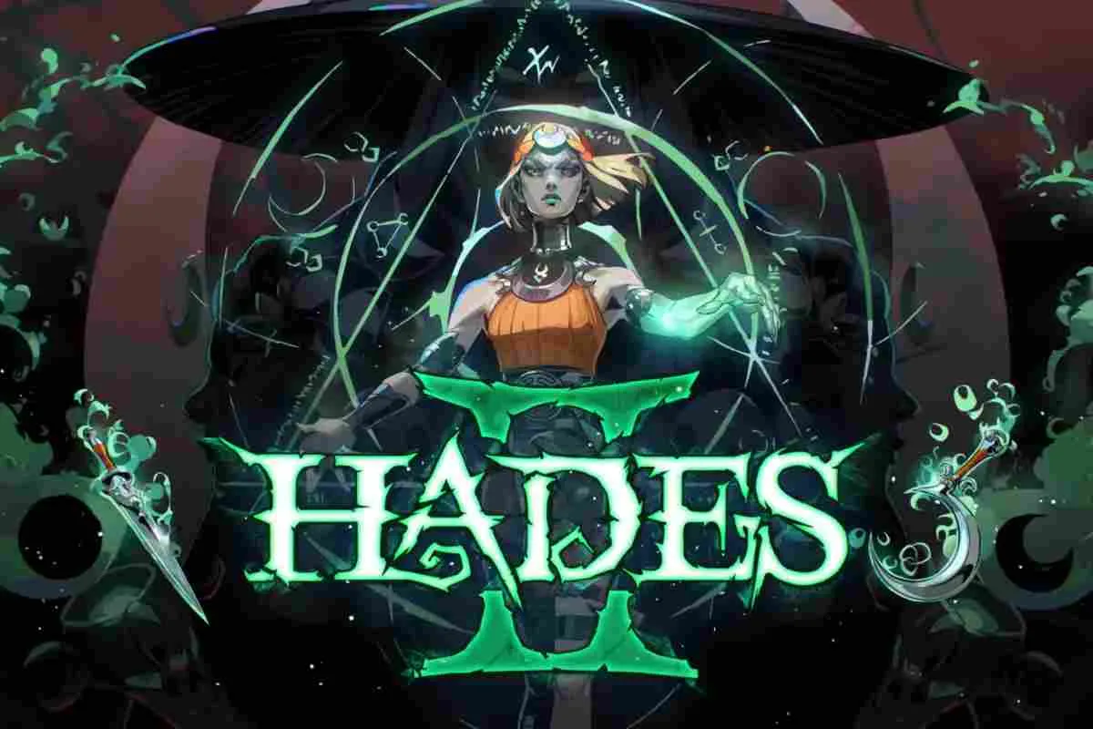 Hades 2 Supera Silksong e Expedition 33 e Torna-se o Jogo Mais Bem Avaliado de 2025 no Metacritic