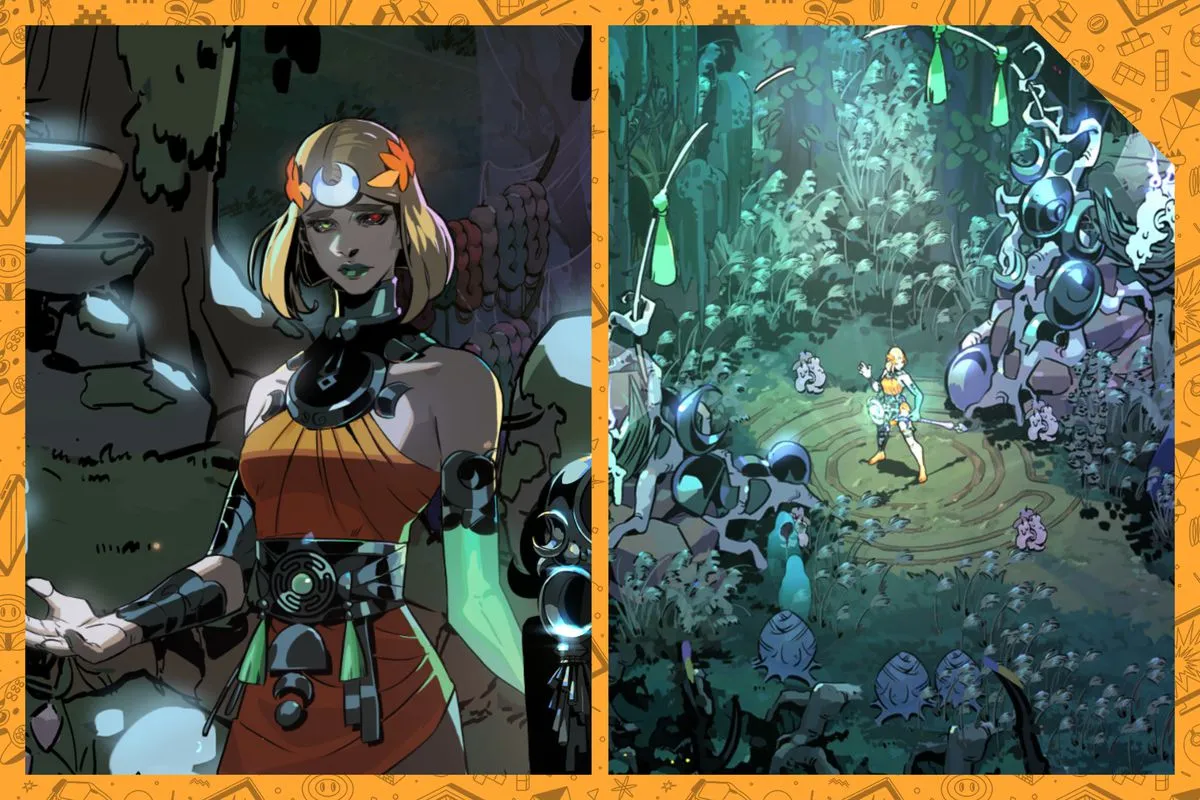 Hades 2 Supera Silksong e Expedition 33 e Torna-se o Jogo Mais Bem Avaliado de 2025 no Metacritic