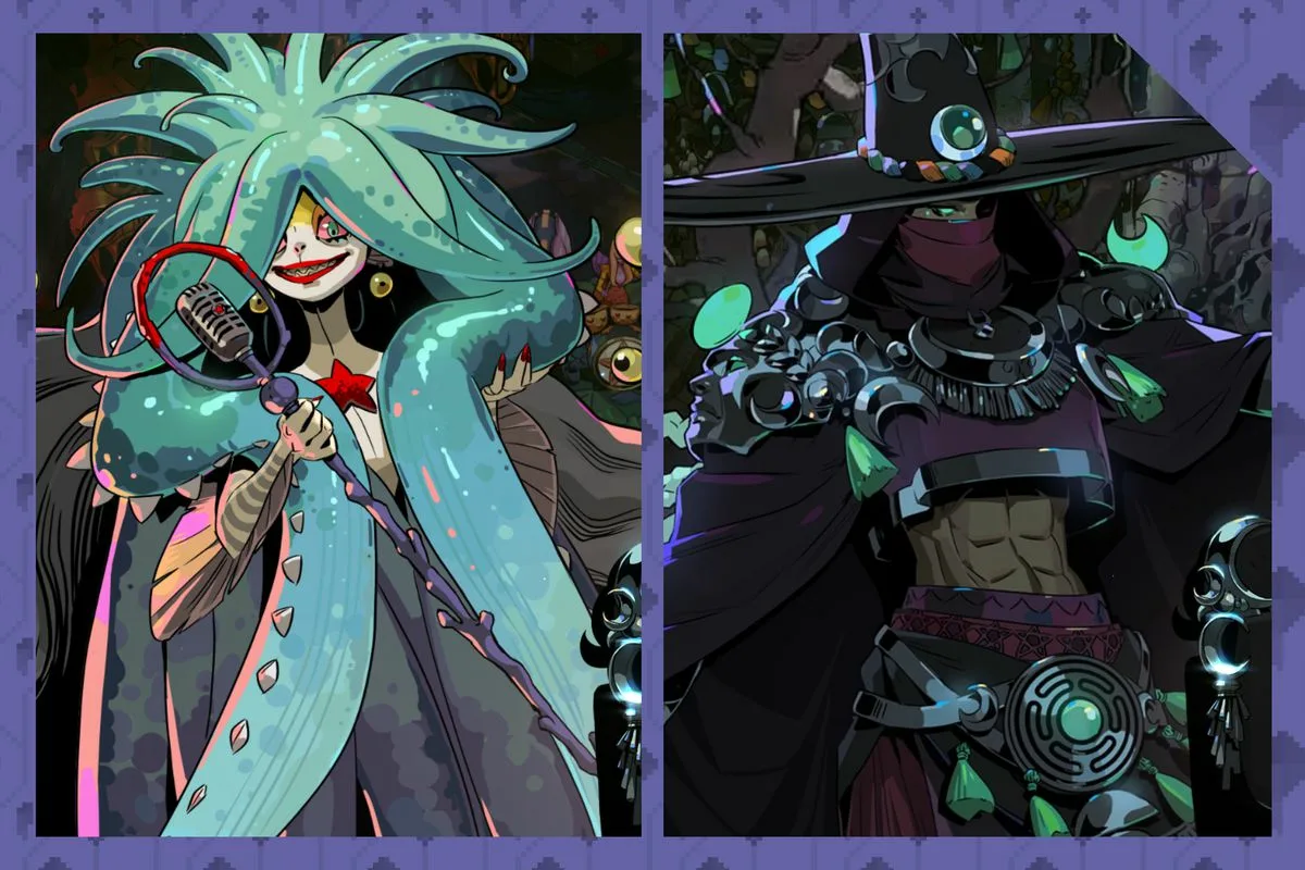 Hades 2 Supera Silksong e Expedition 33 e Torna-se o Jogo Mais Bem Avaliado de 2025 no Metacritic