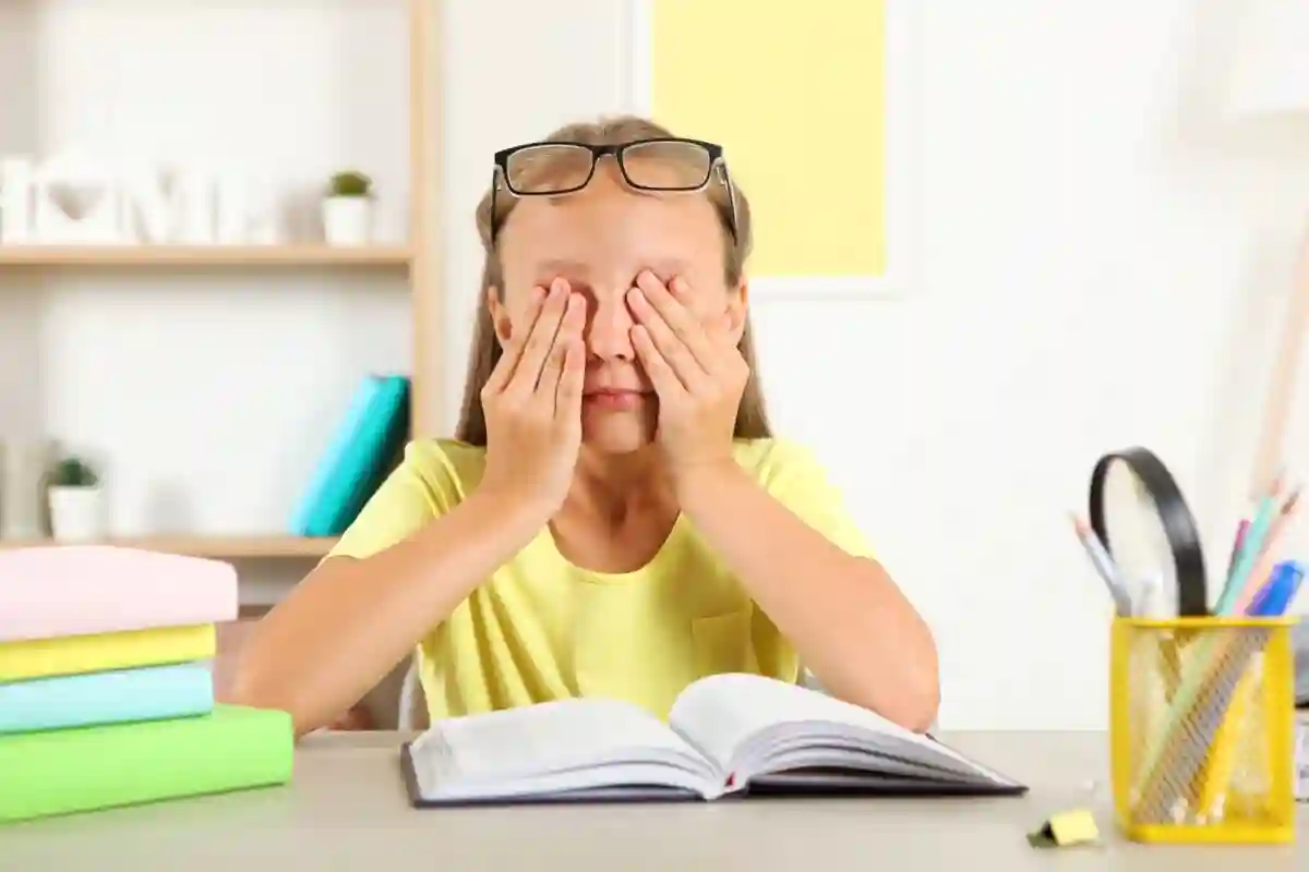 Higiene Visual: Regras Práticas para Cuidar dos Teus Olhos