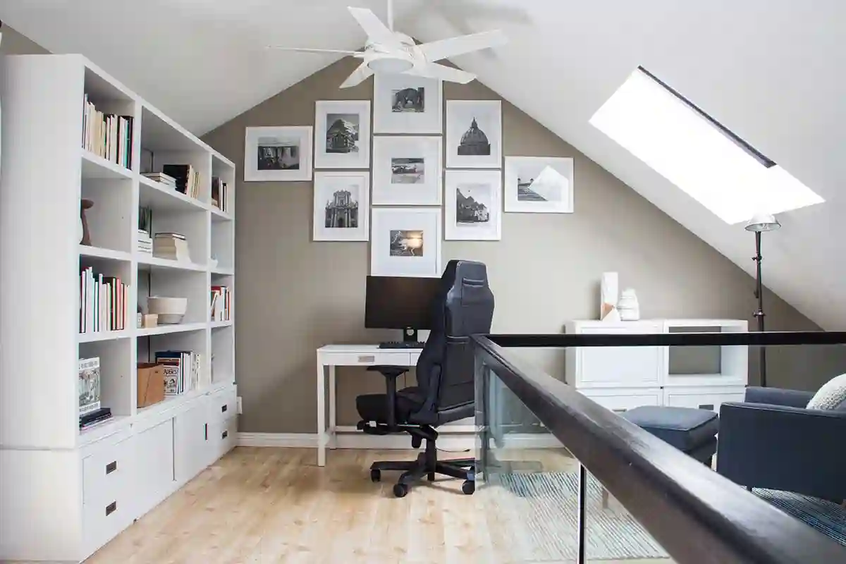 Como Criar um Home Office Perfeito: Dicas para um Espaço Funcional e Acolhedor