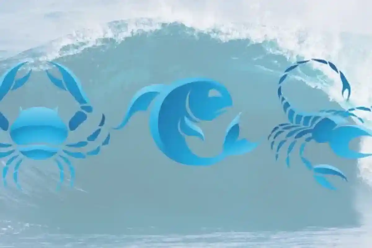 Horóscopo: Os Signos Mais Impactados pelo Marte em Escorpião