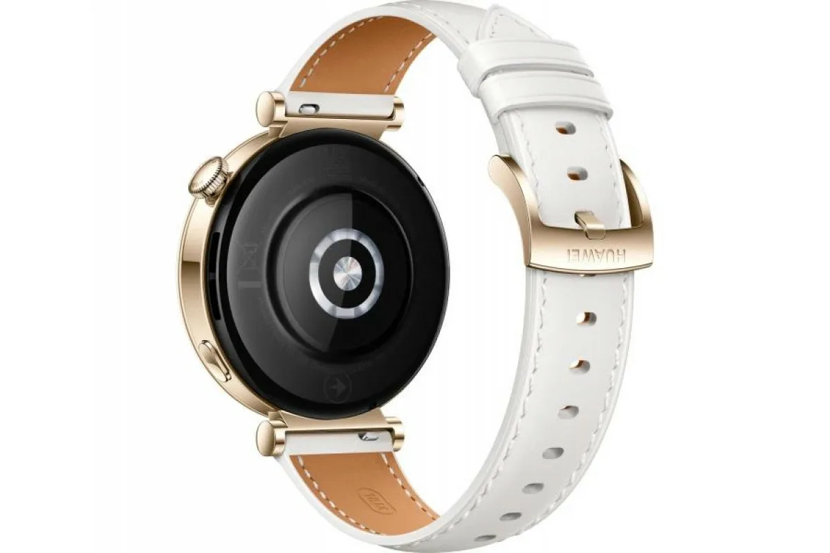 HUAWEI WATCH GT6 Series: Bateria Impressionante e GPS de Alta Precisão