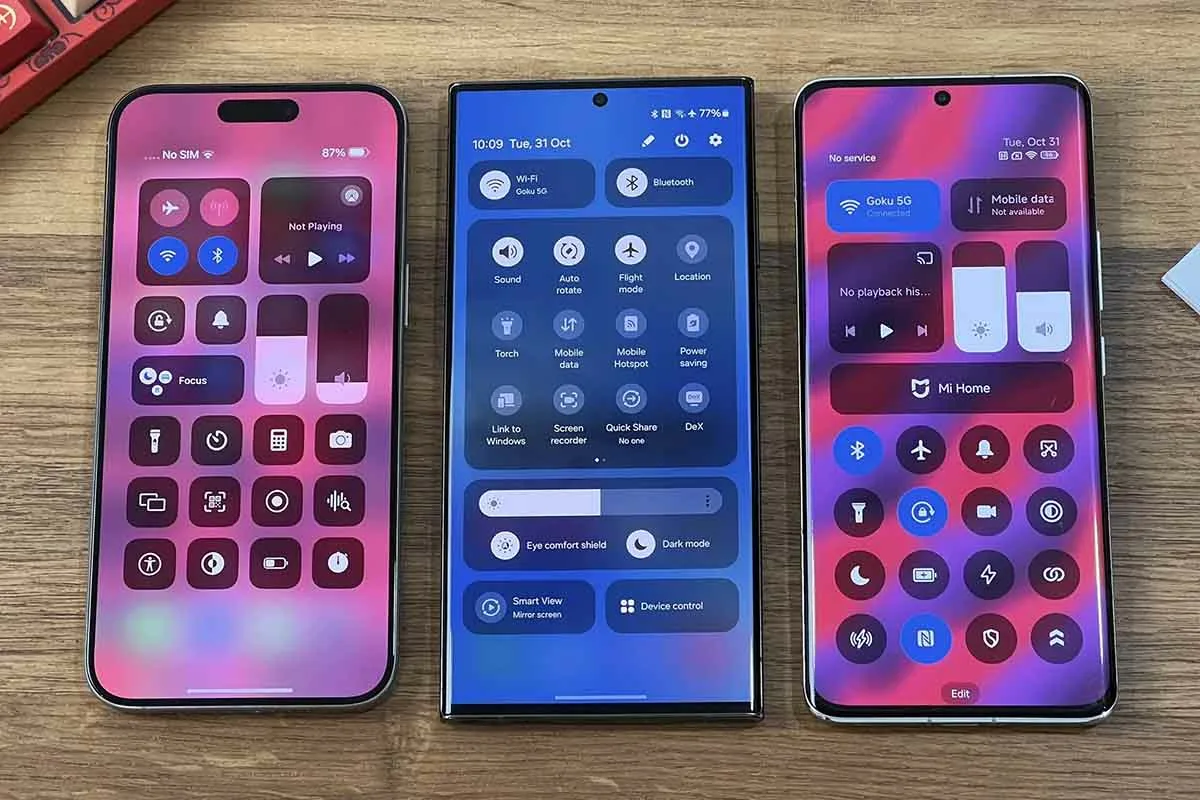 Xiaomi Sem Suporte em 2025: 74 Modelos Fora de HyperOS 3 e Atualizações