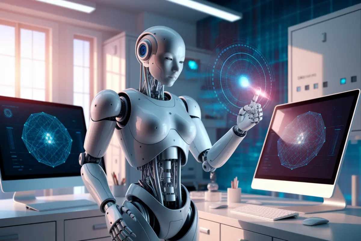 Cuidado com a IA: Planeamento de Viagens Pode Levar a Destinos Fictícios