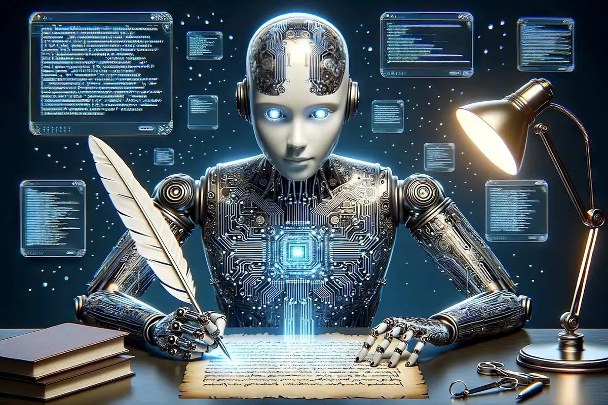 A IA Está a Revolucionar os Investimentos: Como os Robo-Advisors Estão a Transformar o Mercado de Ações