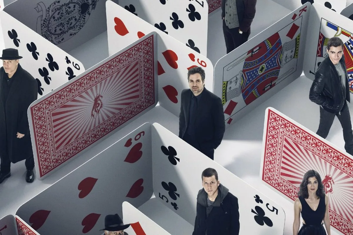 Ilusão de Engano 3: O Trailer Novo que Promete Magia e Surpresas