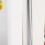 Repare a vedação da porta do seu frigorífico: um truque simples para poupar dinheiro