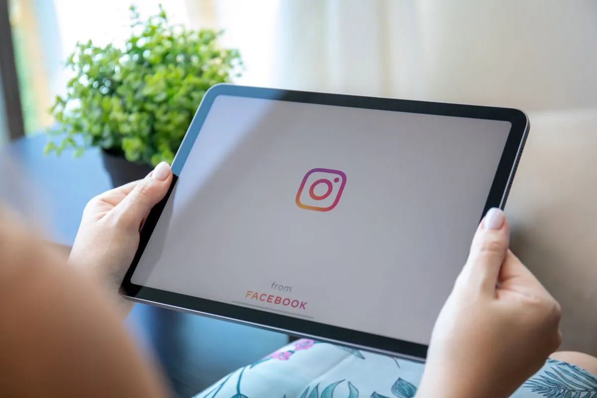 Instagram Lança App para iPad: Reels em Destaque e Experiência Otimizada
