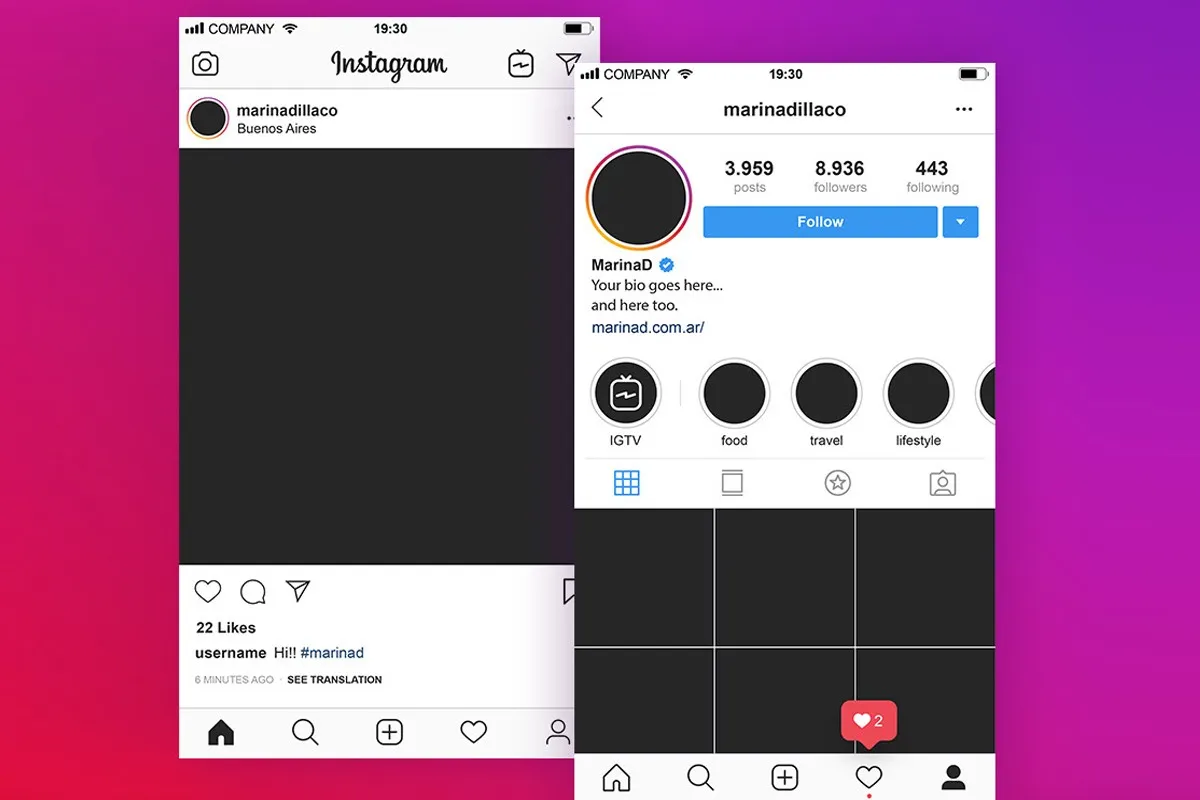 Instagram Lança App para iPad: Reels em Destaque e Experiência Otimizada